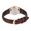CASIO Women's Standard Series White Watch LTP-1094Q-7B6 (Unisex) Japanese Korean Watches LTP 1094Q 7B6