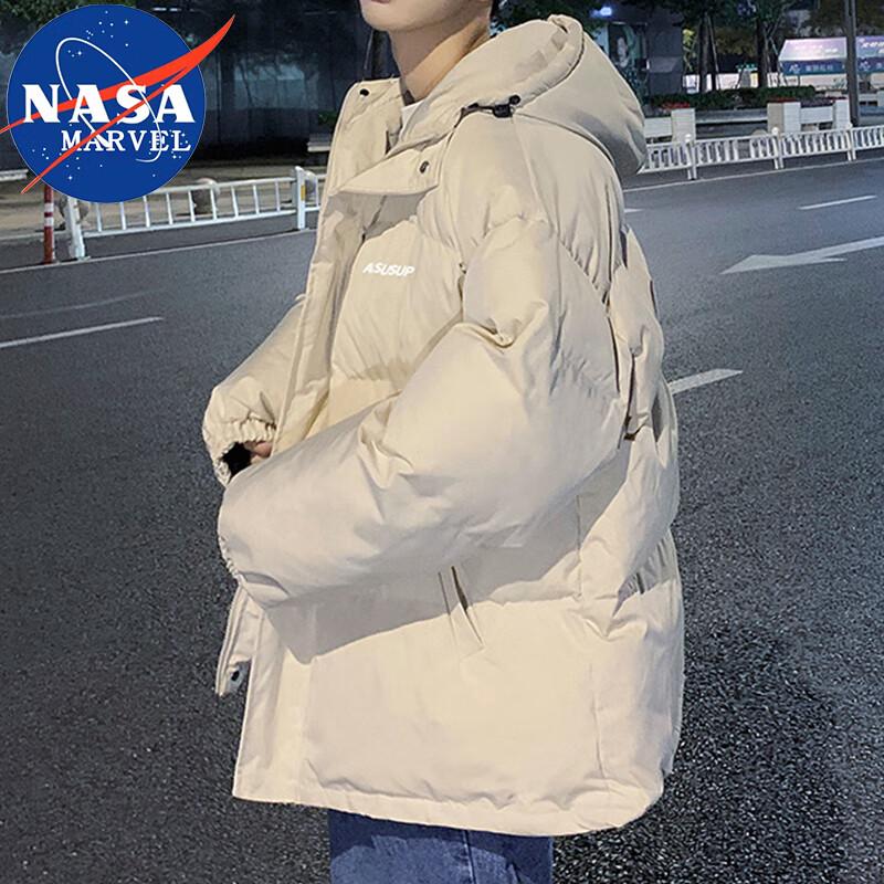 

NASA MARVEL Men s Apparel L