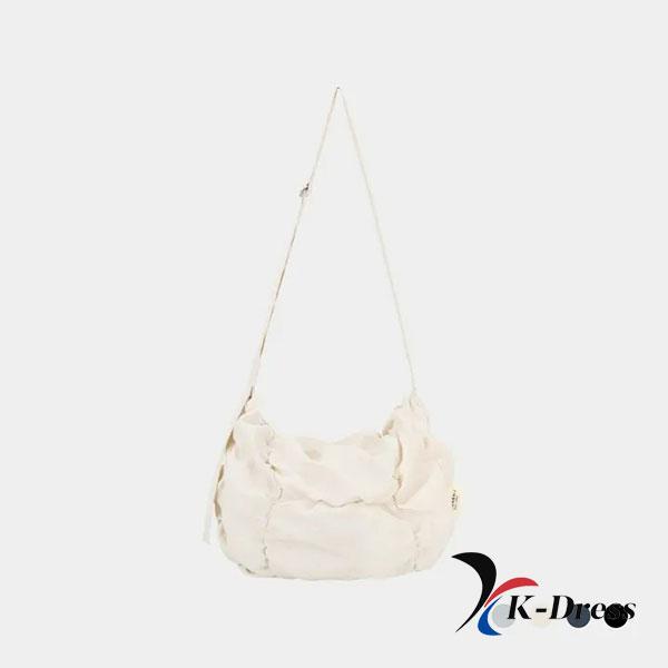 

Popcorn Bag Swing (4Colors) 34x25x12cm