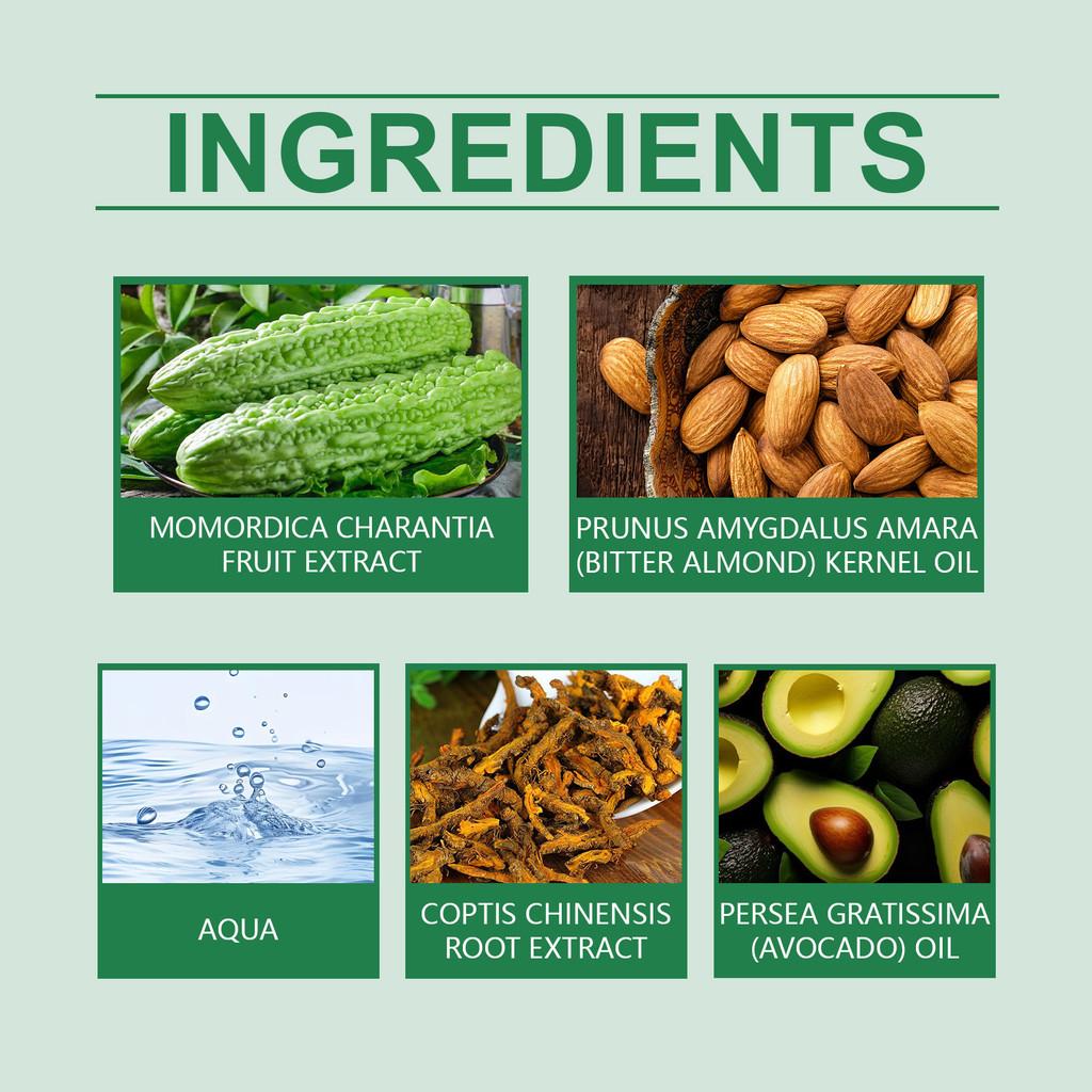 Wiieey Anti-bitande Nagelvård Bitter Lösning För Barn Milda Ingredienser 10ml