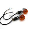 High-Quality Harley Cruiser Turn Signal Lights for Motorcycles
