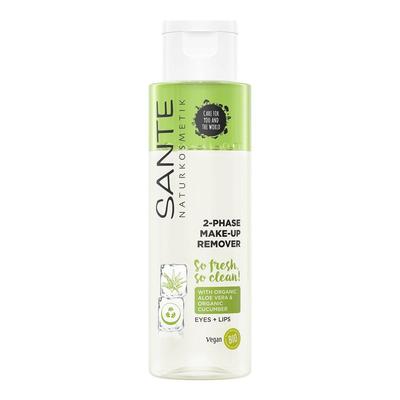 Sante 2-Step Makeup Remover 110Ml