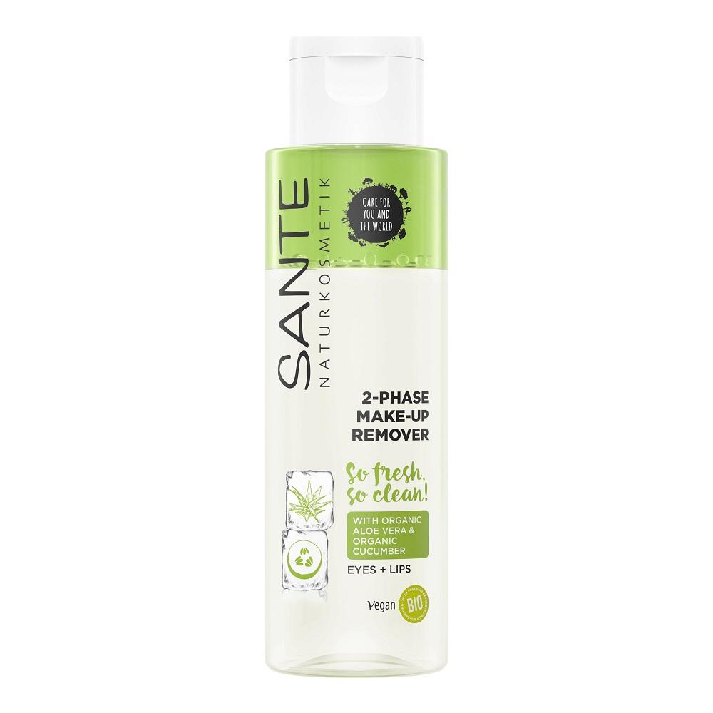 Sante 2-Step Makeup Remover 110Ml
