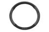 Steering Cover Gray X Black S Size SPARCO-CORSA SPS100GRBKJ_S