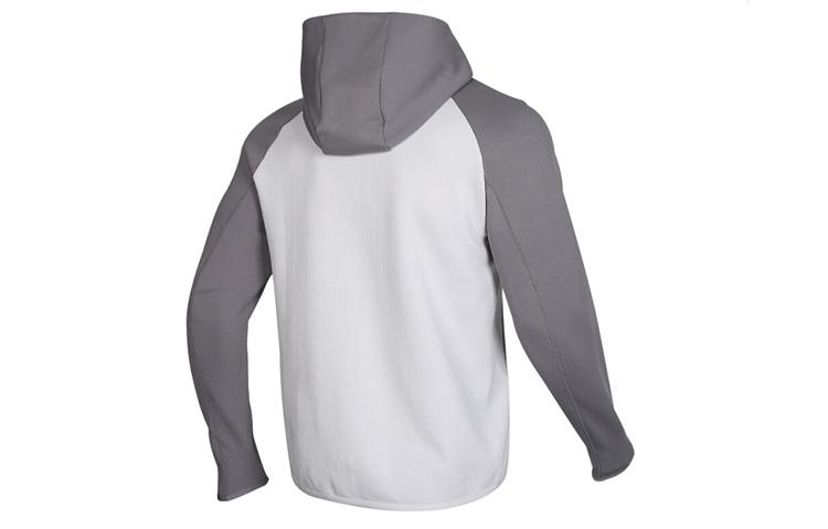 Nike Jackets Men's Dark Gray Hooded Moderate Other 928484-078