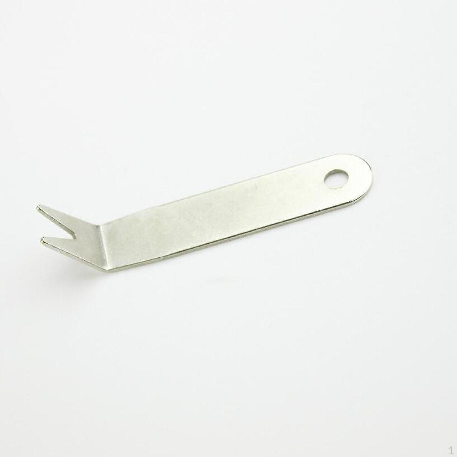 

Drone Propeller Release Tool, Oar Remover Practical, Lightweight Metal Wrench