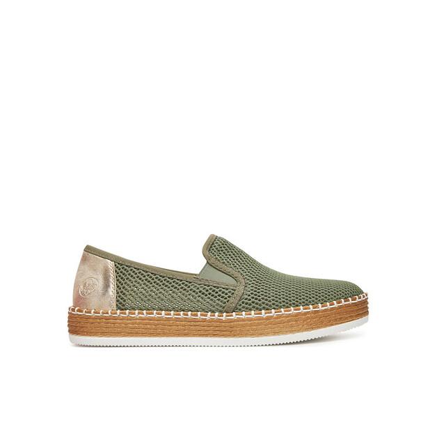 Эспадрильи Rieker CEO-L7873-52 EU 36