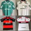 Corinthians Santos tröja Flamen Palmeiras Sao Paulo Mineiro Athletic Fotboll