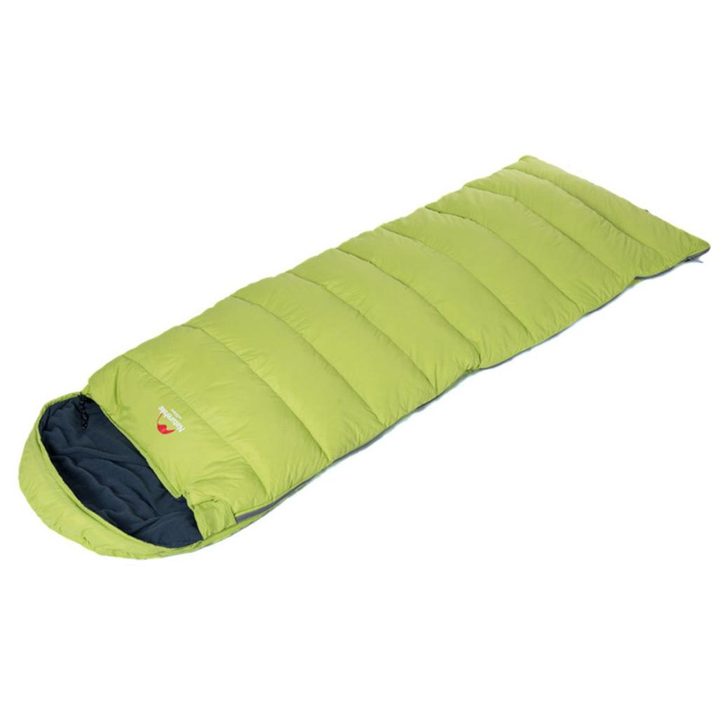 open air sleeping bag