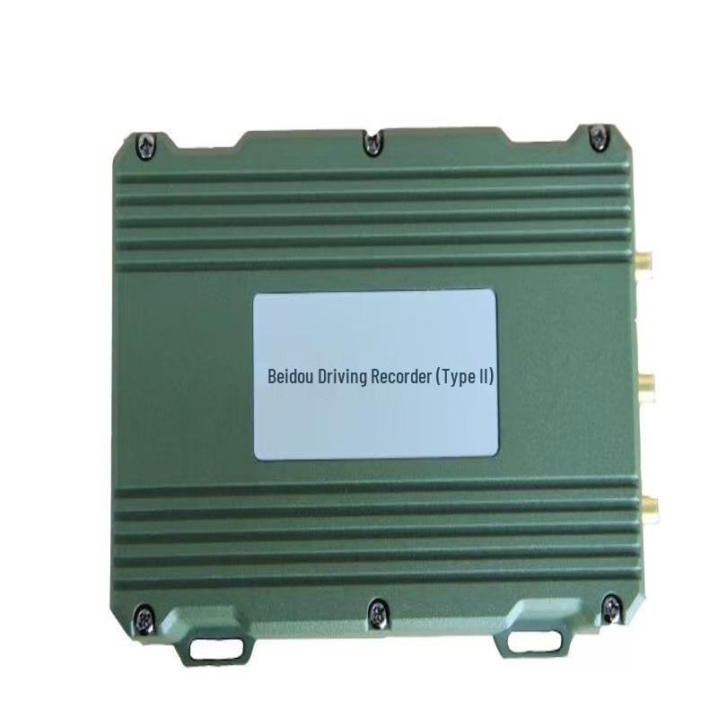 

Hongda Kaisheng Beidou Dashcam Encryption Module