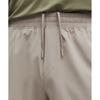 Lululemon Pace Breaker Linerless Short 5  Warm Ash Grey