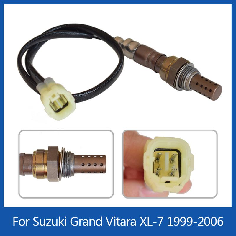 Кислородный датчик Лямбда-зонд Для Suzuki Grand Vitara XL-7 1.6-2.7L 1999-2006 18213-65D10 234-4084 18213-65D30 18213-65D31 18213-65D32