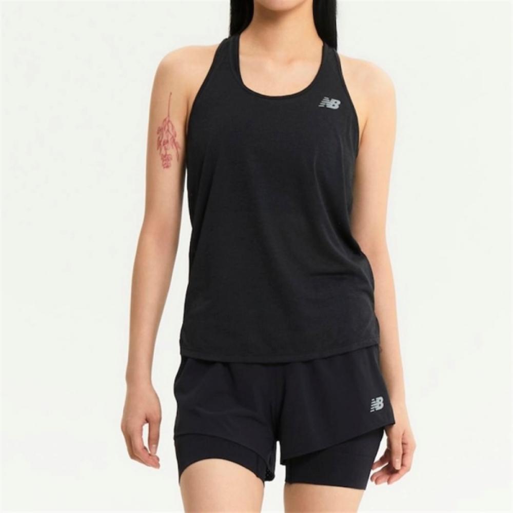 

New Balance Women Athletics Running Tank Bb Nbnge4p012 2.NBNGE4P012 80/M