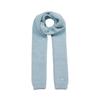 J.ESTINA J.LETTER Fluffig Halsduk BL (JEACEC4BF560BL260)
