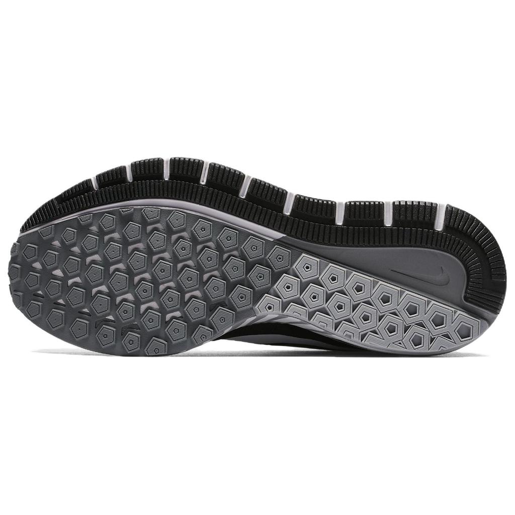 Nike Air Zoom Structure 21 Black/White Wolf Grey Women's 904701-001