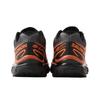 Salomon XT-6 Atmos Comfortable Versatile Running Shoes Unisex Sneakers Black Orange 478639