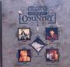 CD VARIOUS  Todays Number One Country 61212 KTEL 1994 US CountryFolk Used