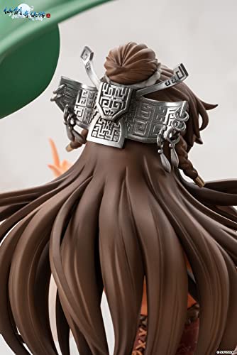 APEX "The Legend of the Immortal Sword 3" Tang Xuemi Asaka Eyuki Ver. 1/7 Scale PVC & ABS Painted Complete Figure