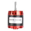 N2830 1300KV Metal Remote Control External Rotor Brushless Motor for A2212 4 Axis Aircraft