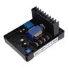3 Phase Automatic Voltage Regulator Panel Low Speed Protection AVR Module for Brushed Generator 220V