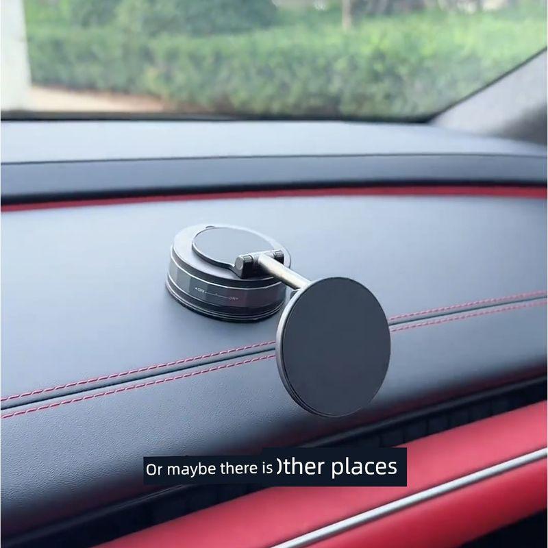 Magnetic Phone Holder, Car Phone Holder, Latest Model 2025 Hot-Selling Phone Holder, Car-Specific Holder