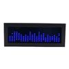 Music Spectrum Rhythm Light Sound Control Pickup Rhythm Light Wired Input Dynamic Sound Volume for Gaming Musicians