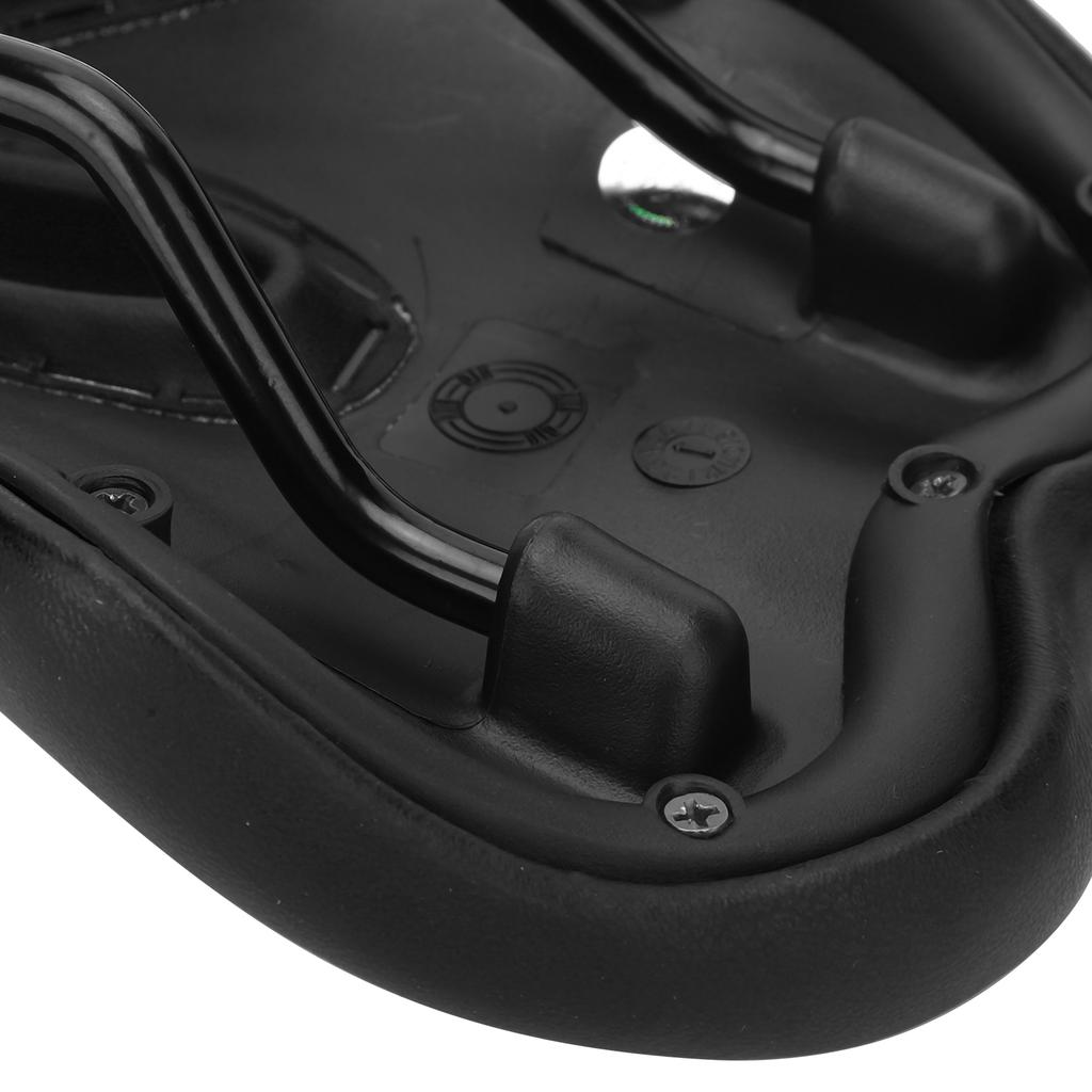     Saddle Mountain Bike Seat Cover Comfortable Cushion Cycling Accessory