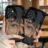 Phone case: 2D flat, suitable for Samsung Galaxy A34 A35 M05 M06 S20 S22 S21 FE Plus 5G, cartoon-style girl, perfect holiday gift for Christmas and Ha