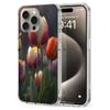 Tulips Are Already In Full Bloom Cases Phone Case For Iphone 17E 16E 17 Air 16 Pro Max 15 Pro 14 Plus 11 13 12 Mini Cover Cases