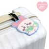 Shobido Chiikawa Luggage Travel Chiikawa Name Suitcase Tags Tags, Series, Tags, (Used Bookstore)