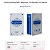 Jinpu Guandan PVC Waterproof Poker Cards Double Deck Set