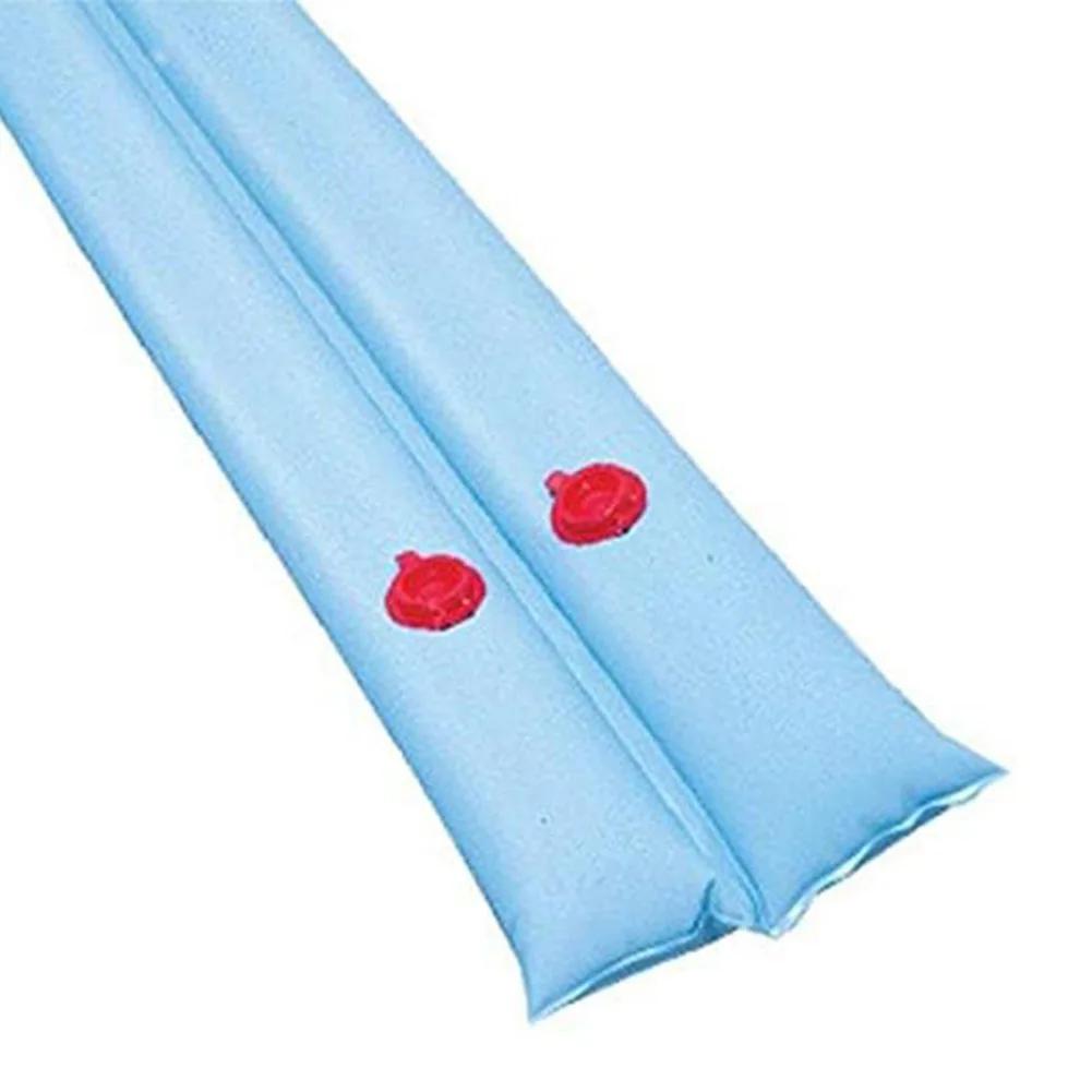

4PCS Winter Swimming Pool Double Drain Bag To Hold Water And Sand To Compact Pool Cover Load Bearing Pool Water Bag Accessories
