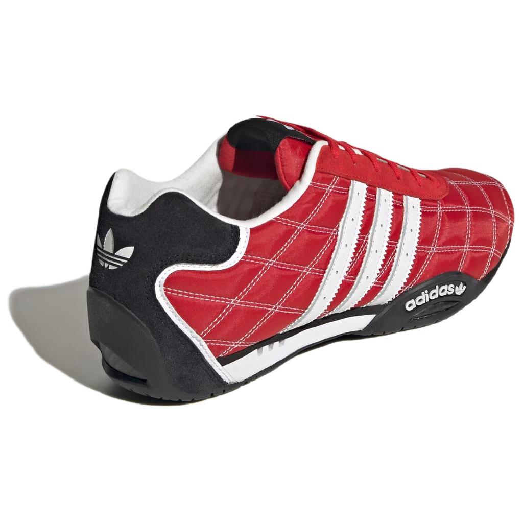 Adi Racer Adidas Originals Low 'Scarlet' JP7013