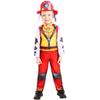 Paw Patrol Childrens/Kids Classic Marshall Costume