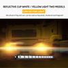 1PC Car LED Work Light Bar Adjustable Spotlight Fog Light 18W 36W Day Running Driving Lamp 12V 6/12 LED for SUV ATV Truck