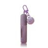 5ml Mini Perfume Bottle Leak-proof Empty Spray Rotating Bottle Refillable Spray Atomizer Bottle Portable Cosmetic Containers