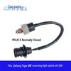Reverse Light Gear Switch for Jiefang Tiger VH/J6F, Tiger Power, Lin V, Lion Overlord WK-208