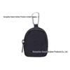 Portable Outdoor Coin and Earphone Hanging Bag - Tactical Small Waist and Storage Bag