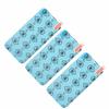 Screen Protector for IPhone 12 9H Hardness PET Phone Screen Protection Film Anti Scratch Water Oil Resistant Anti