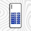 A-AitanaS Cuarto azul Phone Case For Samsung S10,S21,FE,S21,Note 20,S26,S25,S24,S23,Ultra,S9,S22,Plus Soft Black