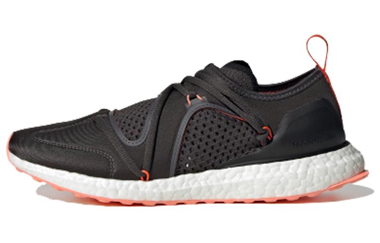 UltraBoost Stella McCartney x UltraBoost Wmns Adidas T.S. Женские EG1073 Черный Солнечный Оранжевый 40