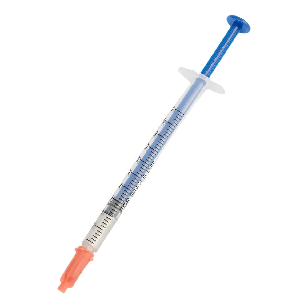 Glue Wire Repair Silver 0.2ML 15.5 Cm 2pcs 6.1 Inches