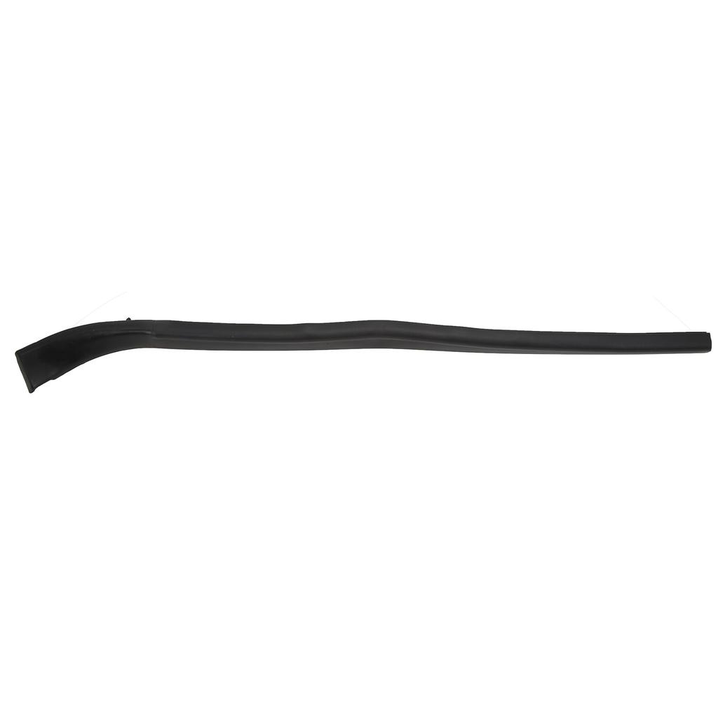 560mm 22.05in Car Door Seal Strip Weatherstrip 1828404 Replacement for Ford Transit MK 7 2011‑2014