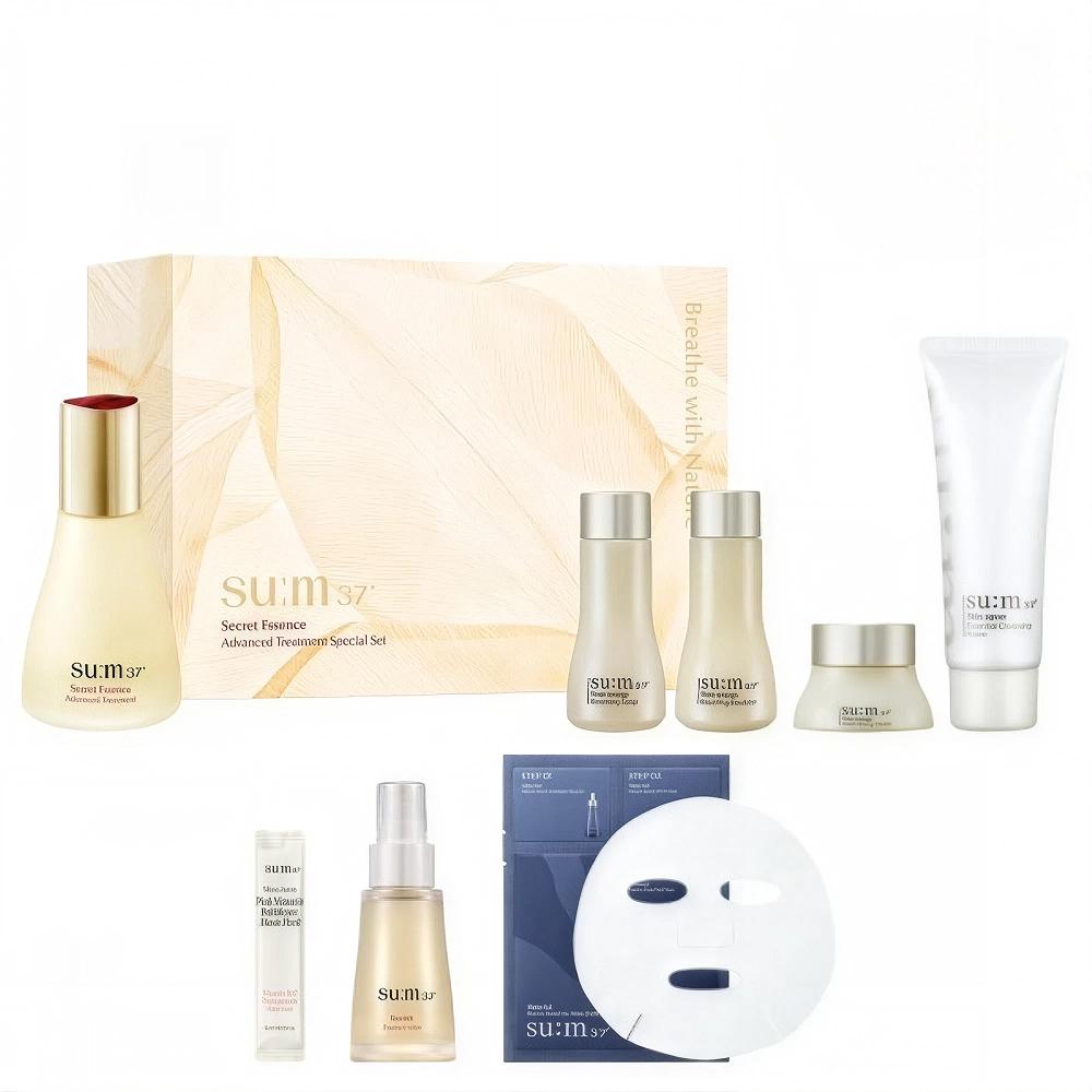 Su M37 Набор Secret Essence 45 мл Single option