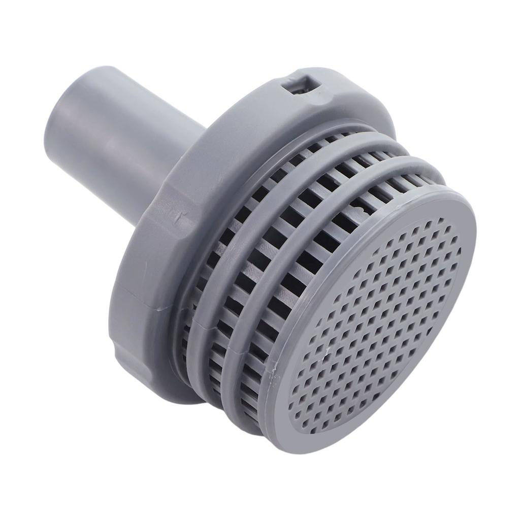 3 Pieces Included Pool Pump Inlet Sieve Connection