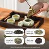 YEANTEEN Electronic Tea and Kitchen Scale