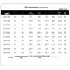 Hengyuanxiang Men's Non-Iron Straight Business Casual Pants