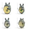 My Totoro Neighbor Zongzi Action Figures Model Toy Cartoon Decoration Gifts