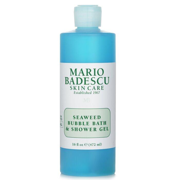 Mario Badescu Seaweed Bubble Bath & Shower Gel