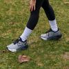 [Chubasco] REVONIX Carbon SwiftX-Pro Running Footwear [CSX15-Black/Grey]